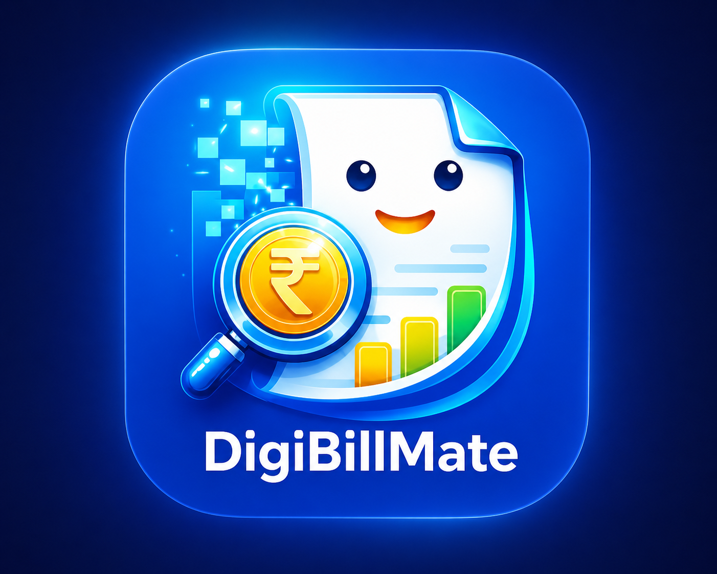 DigiBillMate